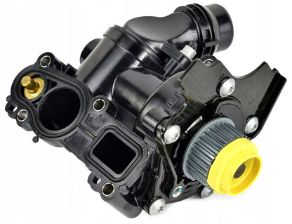 POMPA WODY SKODA AUDI VW 06H121026CD 1.8 TSI TFSI