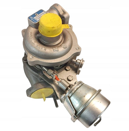 TURBOSPRĘŻARKA 55198317 54359880014 54359700014 OE