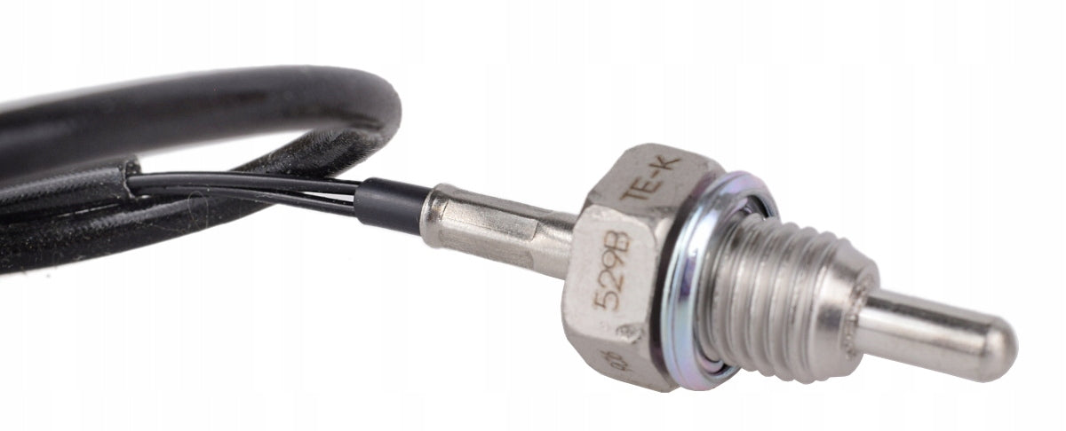 CZUJNIK TEMPERATURY SPALIN AUDI 2.0TDI 03L906529B