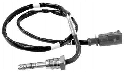 CZUJNIK TEMPERATURY SPALIN DPF AUDI A4 B9 3.0TDI