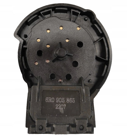 KOSTKA WKŁAD STACYJKI WŁĄCZNIK ZAPŁONU 6R0905865 7E0905865 VW POLO 6R T5 T6