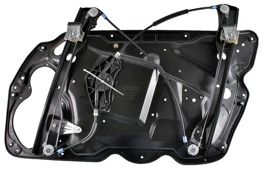 MECHANIZM PODNOSZENIA SZYBY ELEKTR PRZÓD LEWY OD KIEROWCY VW PASSAT B6 05-