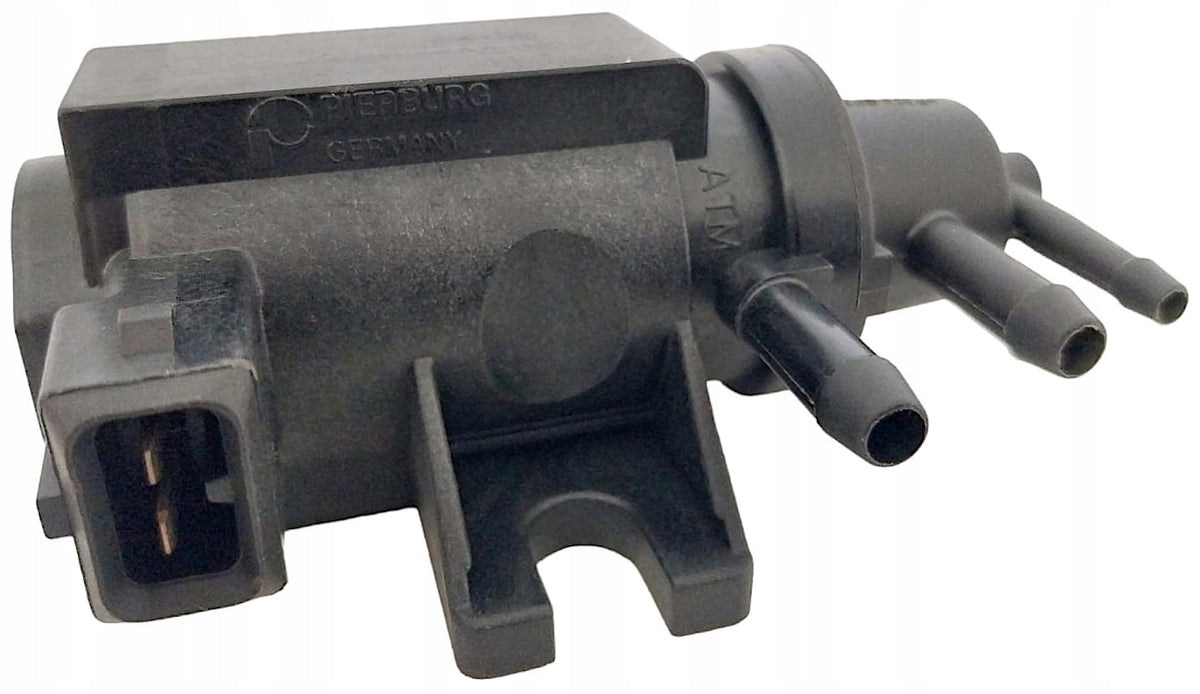 ZAWÓR CZUJNIK TURBINY EGR PODCIŚNIENIA FORD BC3Z-9E882-A