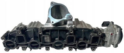 KOLEKTOR SSĄCY 2.0 TDI 03L129711E 03L129086 AUDI VW ORYGINALNY NOWY