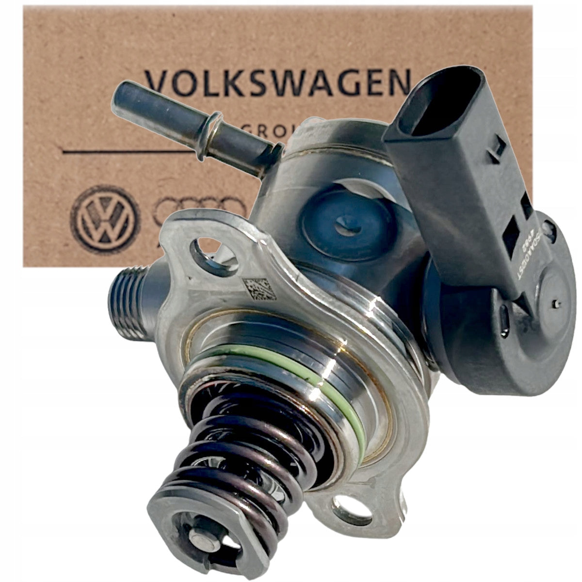 POMPA PALIWA AUDI VW SKODA 1.5 TSI TFSI 05E127027L AUDI SEAT SKODA VW