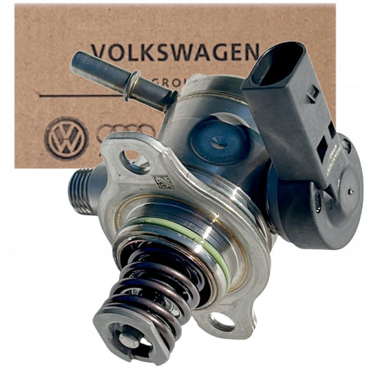 POMPA PALIWA AUDI VW SKODA 1.5 TSI TFSI 05E127027L AUDI SEAT SKODA VW