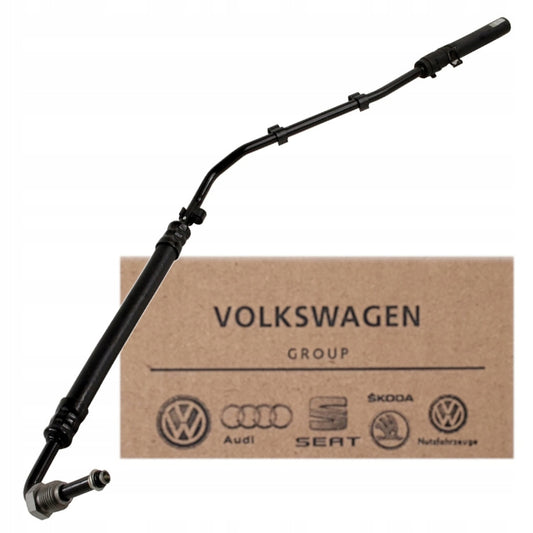 ORYGINALNY PRZEWÓD WSPOMAGANIA TRW SEAT CORDOBA IBIZA 6R1423891H 6Q1423891H