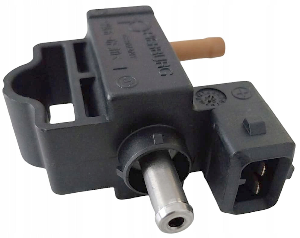 ORYGINAŁ OPEL GM ELEKTROZAWÓR TURBINY 55573259 NOWY OPEL