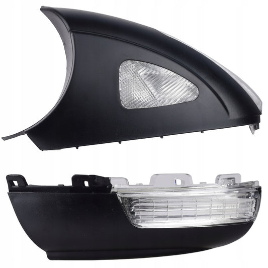 MIGACZ KIERUNKOWSKAZ LUSTERKA LEWY SEAT ALHAMBRA VW SHARAN 7N TIGUAN 5N