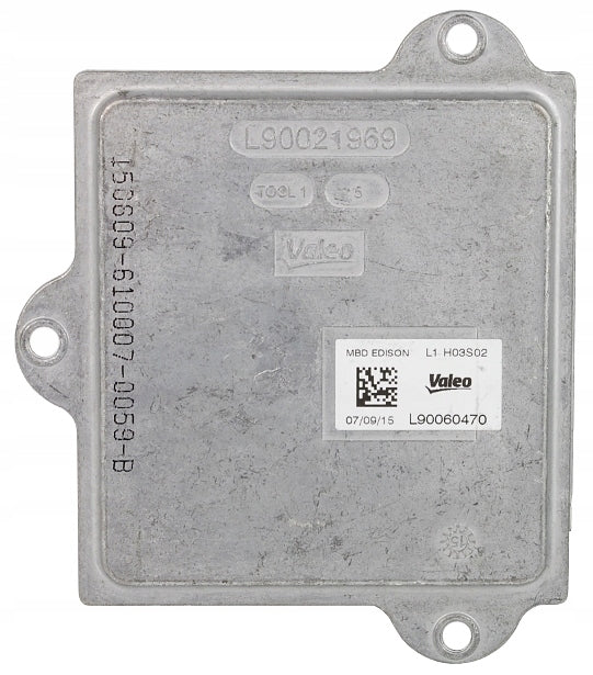 SMART BMW FORD PRZETWORNICA MODUŁ L90060470