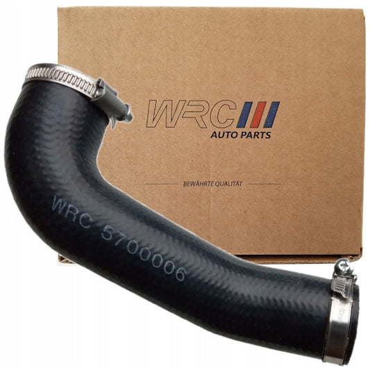 RURA WĄŻ TURBO INTERCOOLERA RENAULT MASTER 2.3 DCi