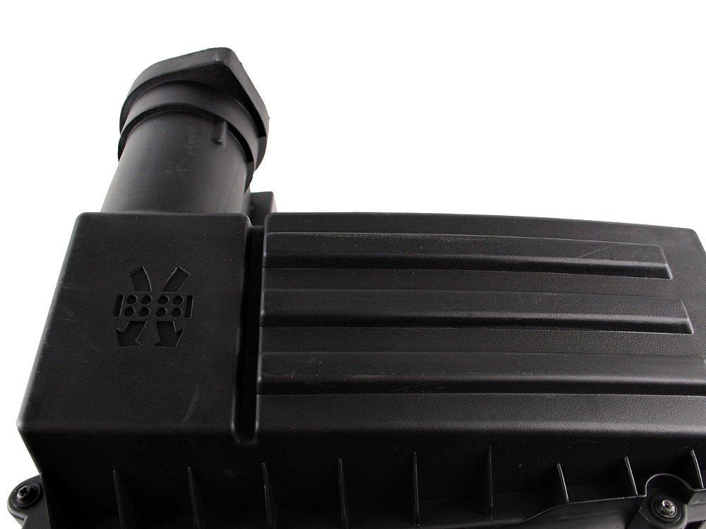 1K0129607AG AUDI OBUDOWA FILTRA POWIETRZA I FILTR