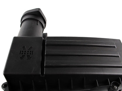 1K0129607AG AUDI OBUDOWA FILTRA POWIETRZA I FILTR