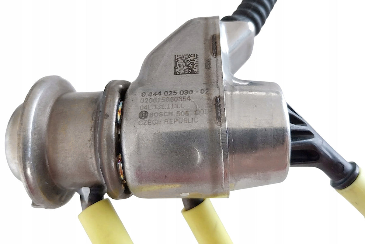 WTRYSKIWACZ AdBlue 04L131113L 2.0TDI VW ORYGINAŁ ASO ZAWÓR WTRYSK