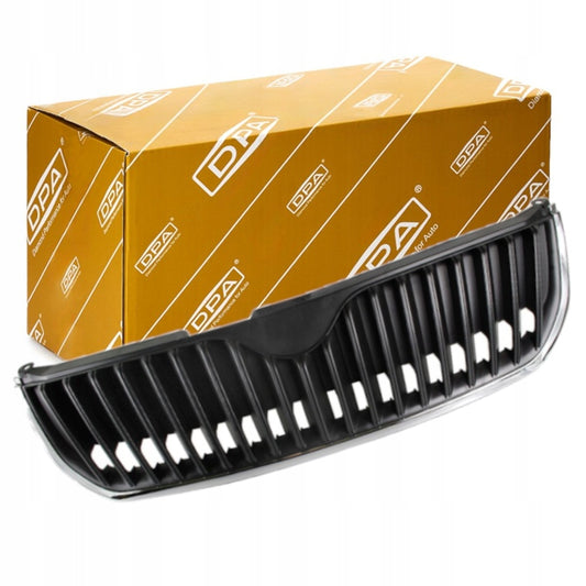 ATRAPA CHŁODNICY GRIL GRILL CHROM SKODA SUPERB II 2 2008-2013 3T0853668A