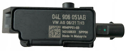 04L906051F CZUJNIK CIŚNIENIA SPALIN TDI OE VAG