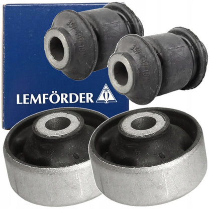 4x Lemforder TULEJA WAHACZA SEAT IBIZA IV 4 6J 6P