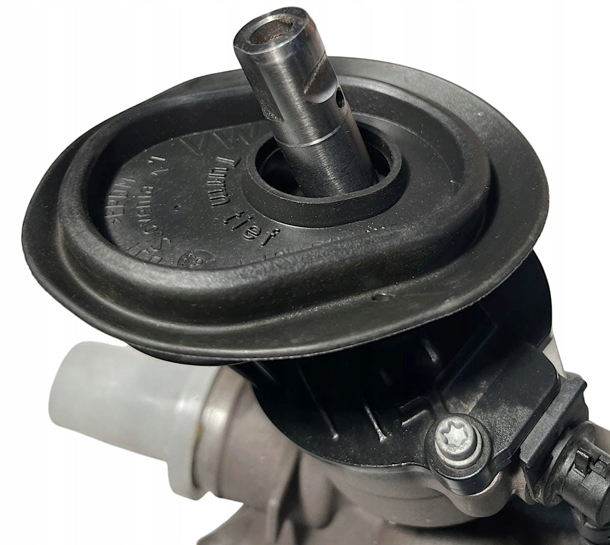 PRZEKŁADNIA KIEROWNICZA MAGLOWNICA VW 5Q1423051BA ORYGINALNA NOWA