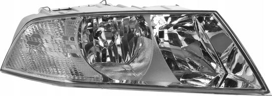 DPA REFLEKTOR SKODA OCTAVIA II PRZÓD PRAWY 89410718802