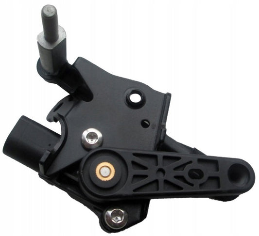 CZUJNIK POZIOMOWANIA ŚWIATEŁ SKODA SUPERB 2 OCTAVIA II YETI 1K0941274C LAMP