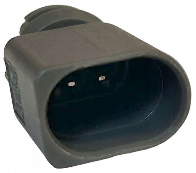 CZUJNIK TEMPERATURY ZEWNĘTRZNEJ VW AUDI SEAT SKODA 8Z0820535A ORYGINAŁ OE