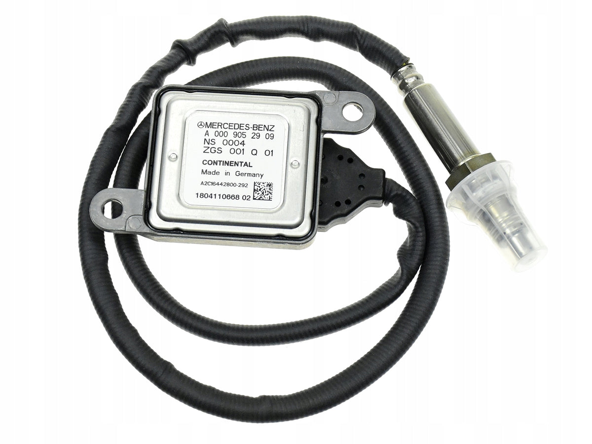 NOWA SONDA LAMDA CZUJNIK NOX MERCEDES A0009052909