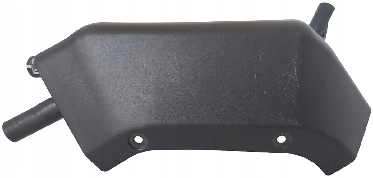 ZESTAW NOWYCH RUREK PALIWOWYCH 6E0130295A + OSŁONA 6N0130399 VW POLO 6N 01-