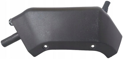 ZESTAW NOWYCH RUREK PALIWOWYCH 6E0130295A + OSŁONA 6N0130399 VW POLO 6N 01-