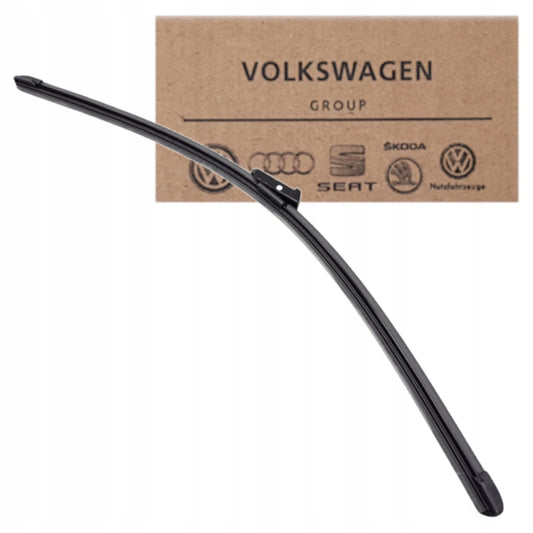 ORYGINALNE PIÓRO WYCIERACZKI PRZÓD 5J1955425C SKODA FABIA II 2 11-15 530mm