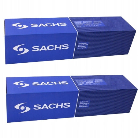 SACHS AMORTYZATORY PRZÓD Renault MEGANE I 1.9 dCi