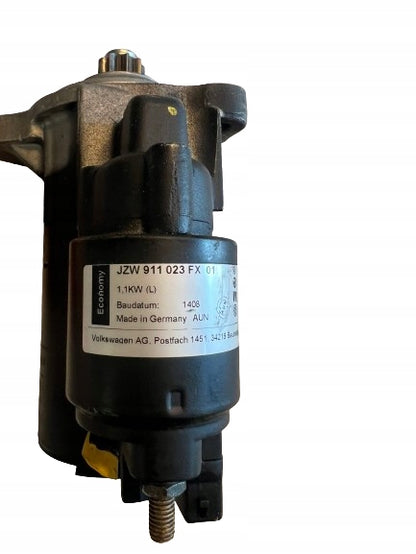 AUDI A3 8L 1.9 TDI VW GOLF IV BORA TT 8N SEAT LEON I SKODA ROZRUSZNIK