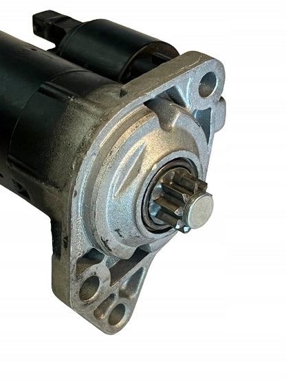 AUDI A3 8L 1.9 TDI VW GOLF IV BORA TT 8N SEAT LEON I SKODA ROZRUSZNIK