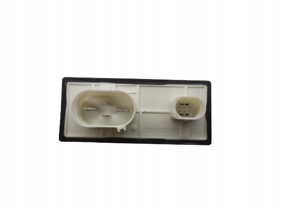 Borsehung B17825 Przekaźnik, mechanizm wentylatora