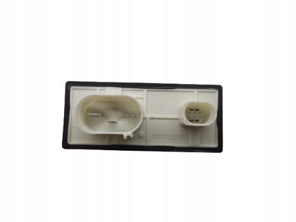 Borsehung B17825 Przekaźnik, mechanizm wentylatora