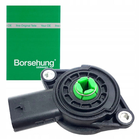 CZUJNIK CIŚNIENIA KOLEKTORA SSĄCEGO 1.8 2.0 TDI 07L907386 VW AUDI SKODA