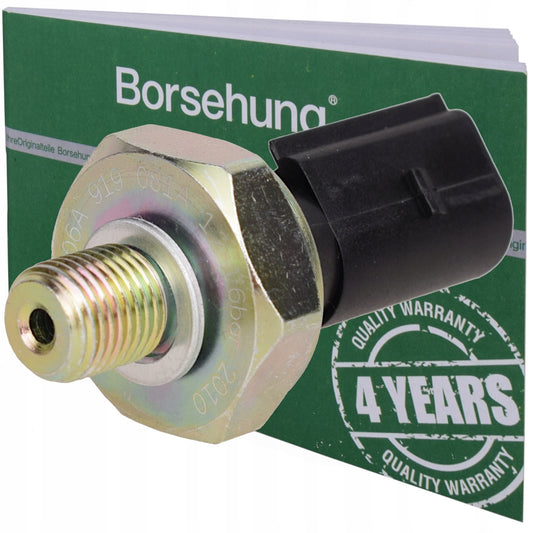 CZUJNIK CIŚNIENIA OLEJU AUDI VW SEAT 06A919081J