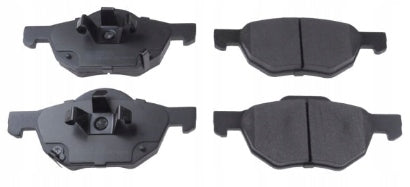 KLOCKI HAMULCOWE SIFFERT 2803 HONDA