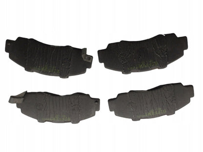 KLOCKI HAMULCOWE SIFFERT 2803 HONDA