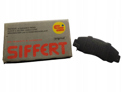 KLOCKI HAMULCOWE SIFFERT 2803 HONDA