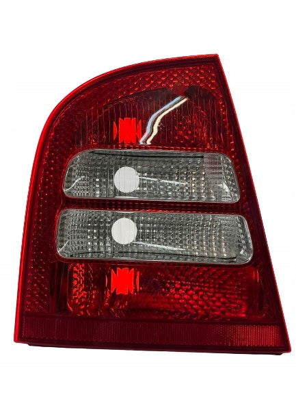 LAMPA ORYGINAŁ SKODA OCTAVIA 1U6945111C