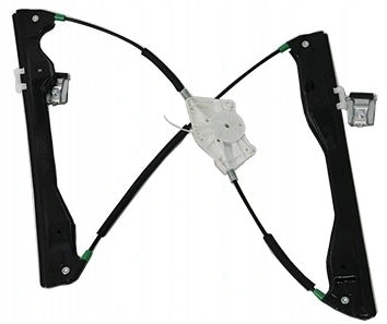 MECHANIZM PODNOSZENIA SZYB LEWY PRZEDNI FABIA I 6Y1837461 HTB SEDAN KOMBI