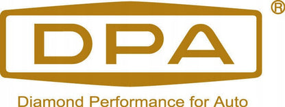 NOWA PRAWA KIEROWNICA POWIETRZA SKODA OCTAVIA II 2