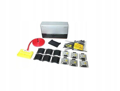 ODSTRASZACZ KUN GRYZONI AUDI 8U0054650 ORYGINAŁ