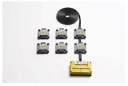 ODSTRASZACZ KUN GRYZONI AUDI 8U0054650 ORYGINAŁ