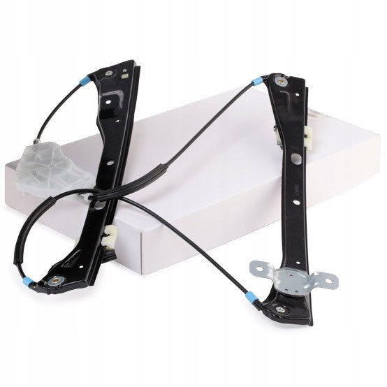 PODNOŚNIK MECHANIZM PODNOSZENIA SZYBY PRZÓD PRAWY VW GOLF V 5 1K4837462A