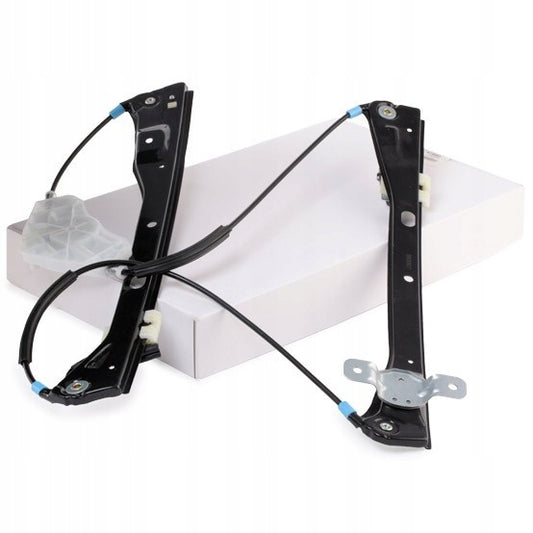 PODNOŚNIK MECHANIZM PODNOSZENIA SZYBY PRZÓD PRAWY VW GOLF V 5 1K4837462A