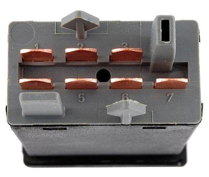 PRZERYWACZ KIERUNKOWSKAZÓW VW PASSAT B5 B5FL NOWY