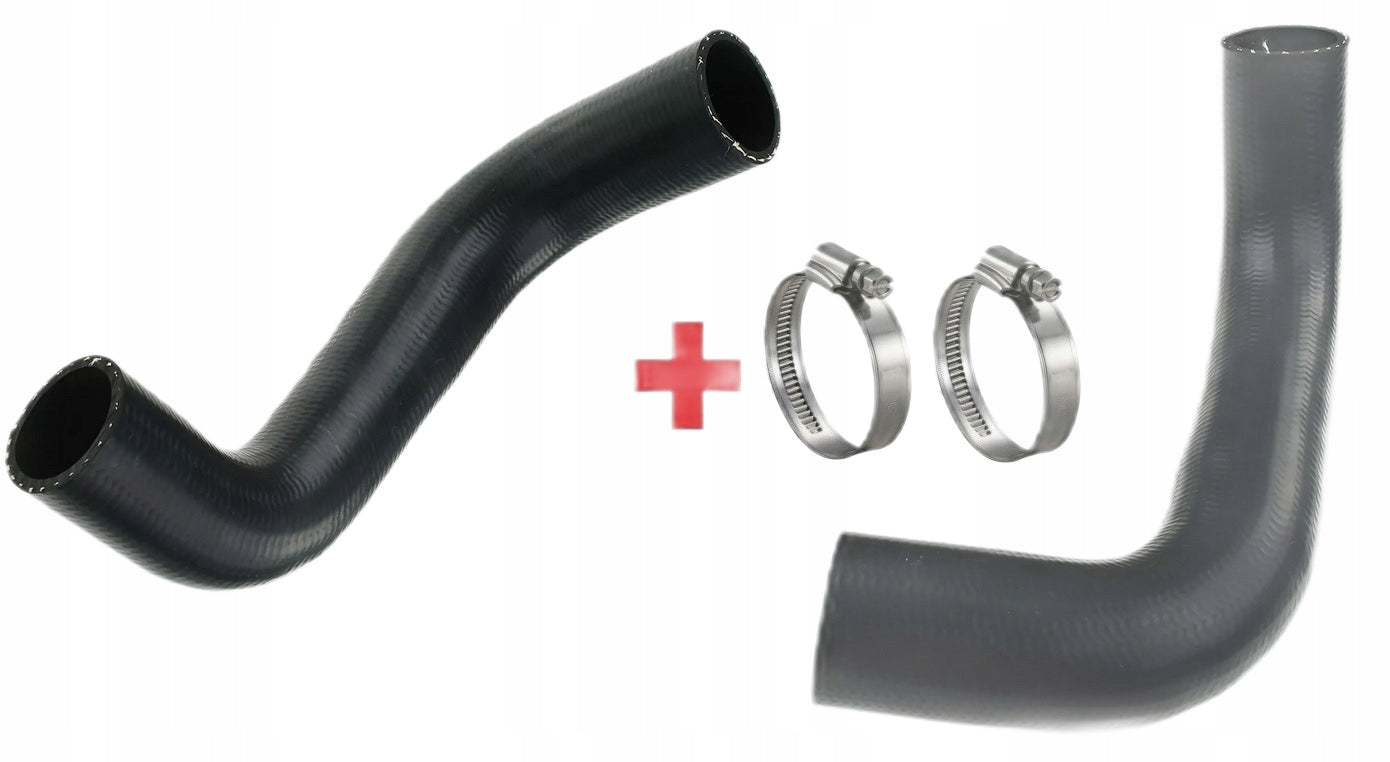 PRZEWÓD RURA WĄŻ TURBINY VOLVO C30 V70 2 II S40