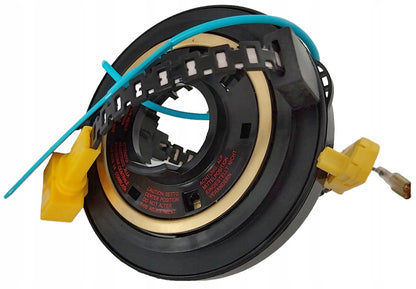 TAŚMA KIEROWNICY ZWIJAK PODUSZKI AIRBAG SEAT AROSA CORDOBA IBIZA II TOLEDO