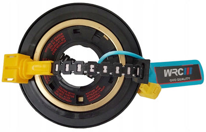 TAŚMA KIEROWNICY ZWIJAK PODUSZKI AIRBAG SEAT AROSA CORDOBA IBIZA II TOLEDO